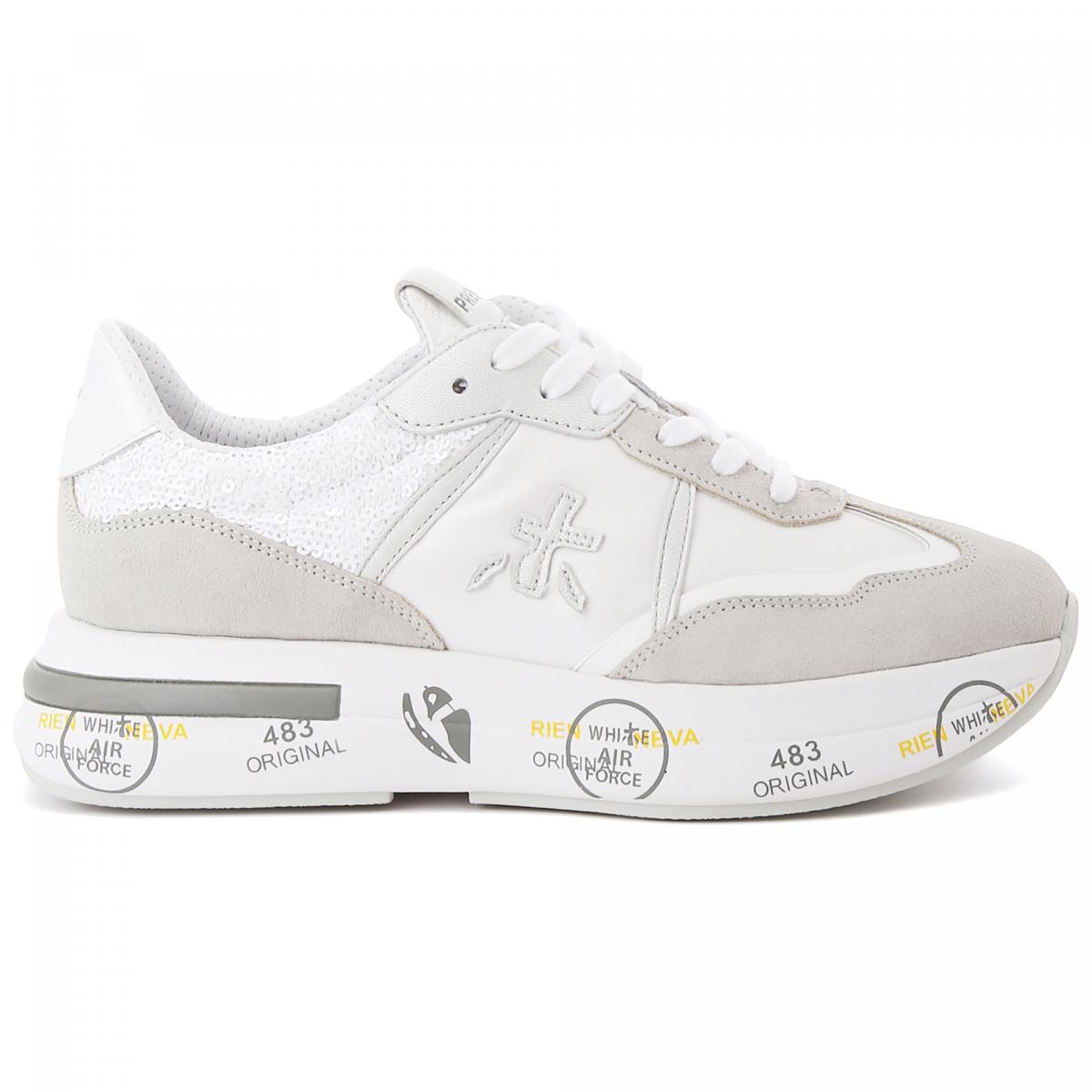 Premiata (Премиата) кроссовки: купить обувь на официальном сайте Shoe-IT.RU