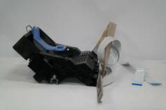 Каретка в сборе HP DJ Z5200 44