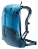 Картинка рюкзак туристический Deuter Futura 23 Reef-Ink - 6