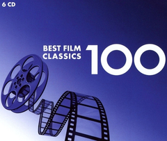 Сборник / Best Film Classics 100 (6CD)