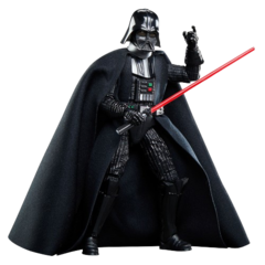 Фигурка Hasbro Star Wars The Black Series New Hope Darth Vader