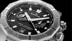 Часы женские EDOX 10113 3M NIN Delfin The Original