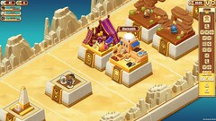 Warriors of the Nile 2 (для ПК, цифровой код доступа)