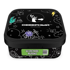 Ветер Северный - Беспечное яблоко, 200 гр