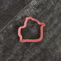 Капибара №6