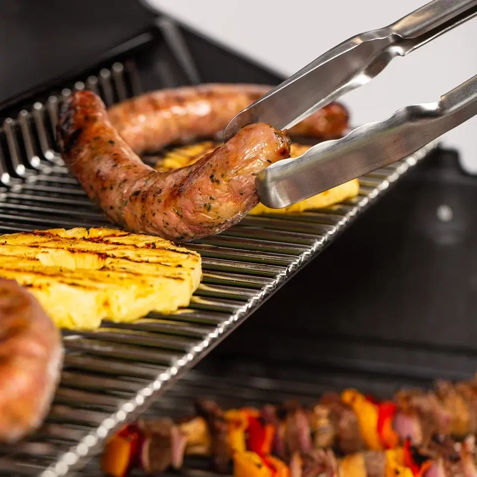 Гриль газовый Broil King REGAL 490