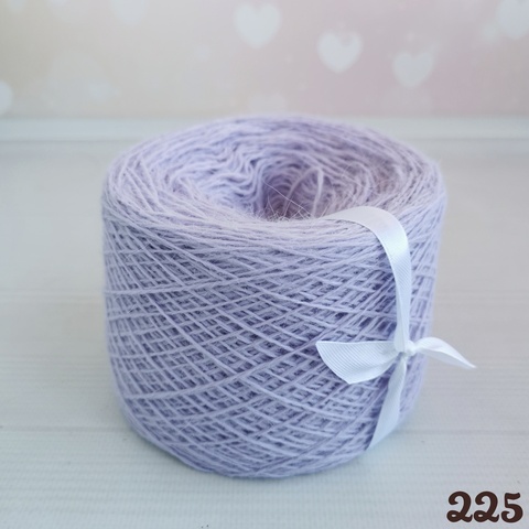 Ангора 70 XD33 (225), Лиловый