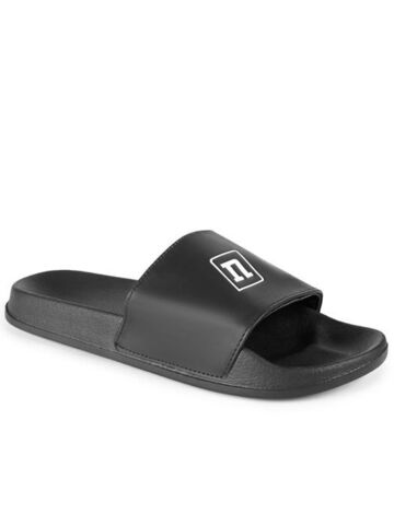 тапки NONAME Black 2001870-0001
