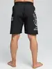 Шорты Barracuda Jiu Jitsu Black