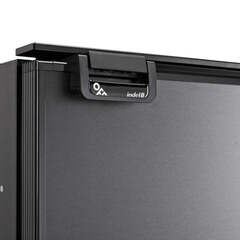 Компрессорный холодильник Indel B CRUISE 85 OFF (12/24V)