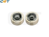 Комплект роликов 40X4308 для LEXMARK T650/T652/T654/X651/X652/X654/X656/X658 (CET), 2 шт/компл, CET5894