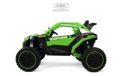 BUGGY Z707ZZ 4WD (Полноприводный)
