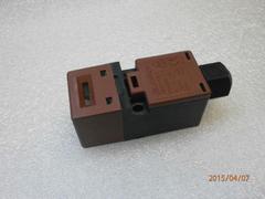 Выключатель DDE SH2845 предохранительный (защиты) (D3110000001R)