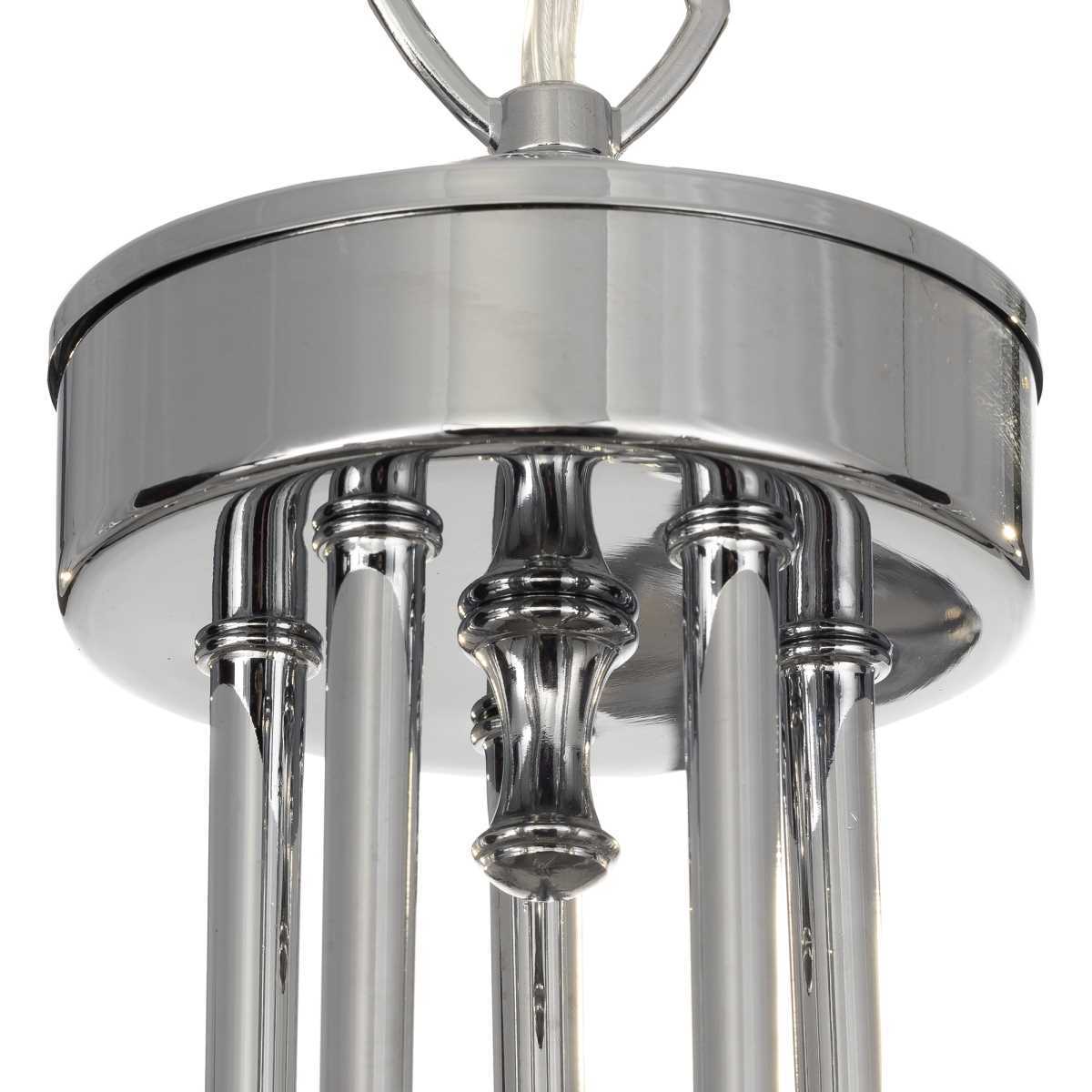 Подвесная люстра Citilux Рига CL437151