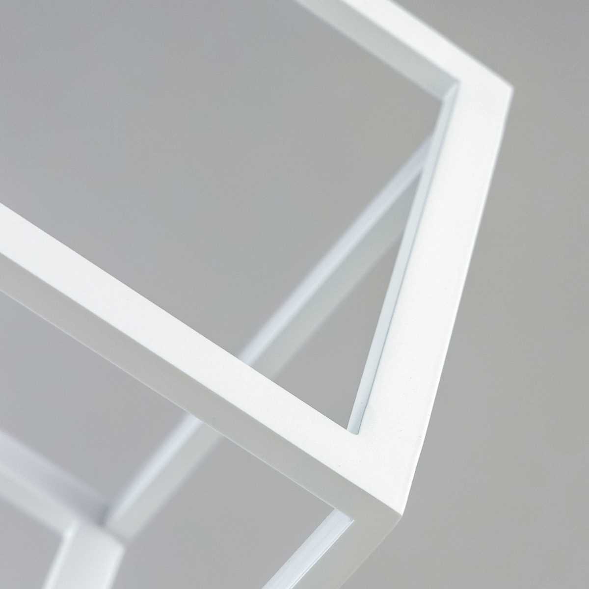 Подвесной светодиодный светильник Citilux Куб CL719300