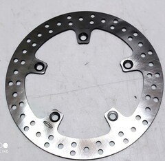 Диск для BMW F 650 GS 650 08-15 г.в. / F 800 GS ABS 800 06-18 г.в. / задний / тормозной/ и другие / ARASHI