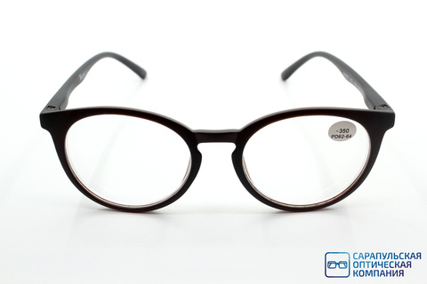Очки готовые для зрения RALPH RA0527 J-C2
