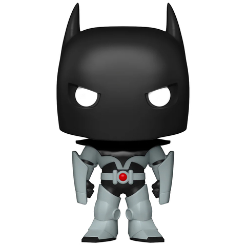 Funko POP! DC. Batman Beyond: Armored Bruce (559)