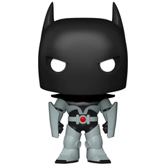 Funko POP! DC. Batman Beyond: Armored Bruce (559)