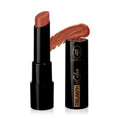 TF CZ21 Помада TRIUMPH of Color тон 717 Nude/Нюдовый