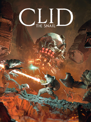 Clid The Snail (для ПК, цифровой код доступа)