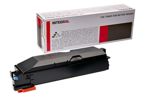 Тонер-картридж Integral TK-6305 с чипом для Kyocera