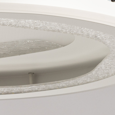 Потолочный светодиодный светильник De City Норден 660017101