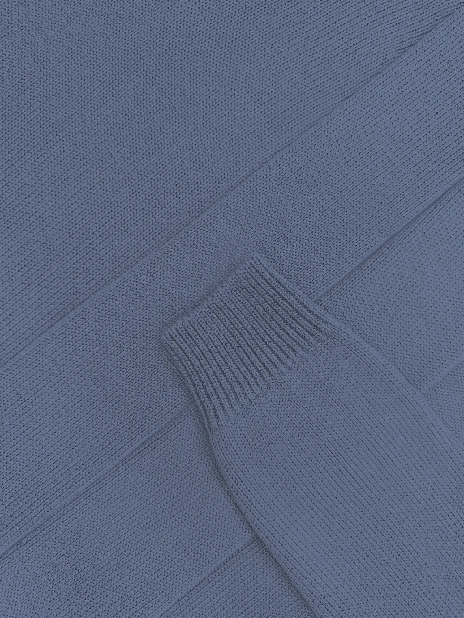 Кардиган с капюшоном из мягкой шерсти