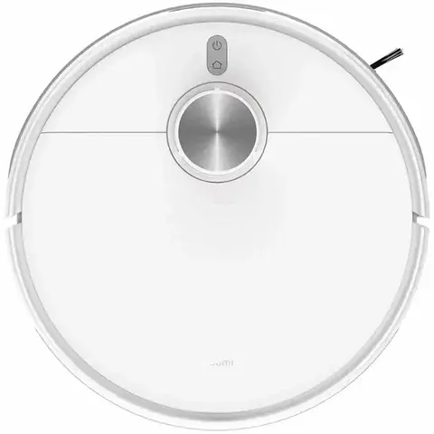 Робот-пылесос Xiaomi Robot Vacuum S40 EU