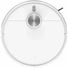 Робот-пылесос Xiaomi Robot Vacuum S40 EU