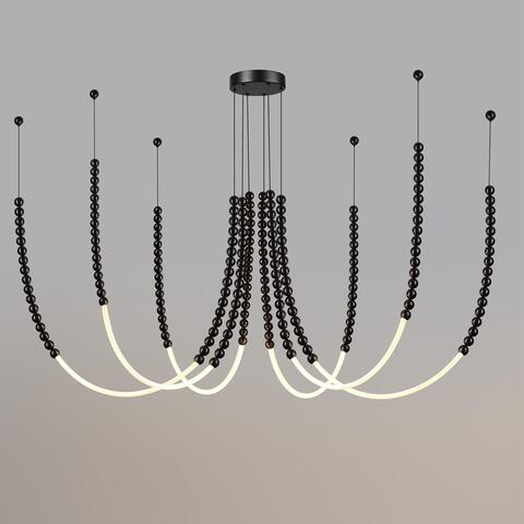 Подвесной светодиодный светильник Odeon Light MONELLA 7149/70L