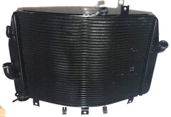 Радиатор для Kawasaki ZX-14R Ninja/1400C/ZZR1400 2012-19 Уценка.