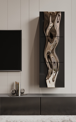 Подвесной шкаф Алдан