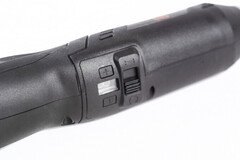 Glosswork Pro Micro Polisher Аккумуляторная полировальная машинка эксцентриковая для обработки небольших поверхностей