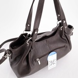 Сумка Саломея 304 македония кофе