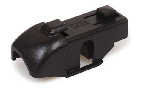 Всесезонная бескаркасная щетка стеклоочистителя (дворник) adapter Kit ClimAir SUPER FLEX PREMIUM 19