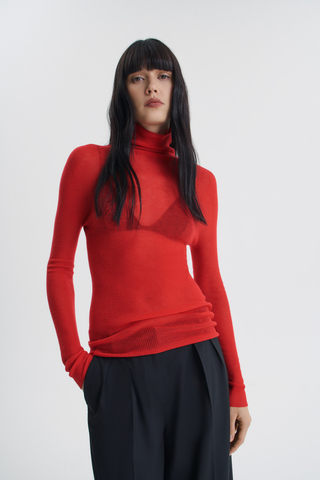 Водолазка Male