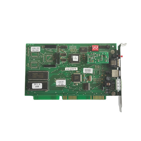 522000 Плата LON PS, MAHA