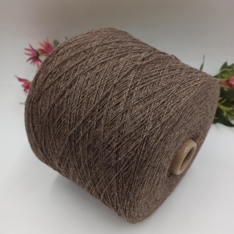 Yak M.Oro SMY21002 Fallen Leaves Коричневый