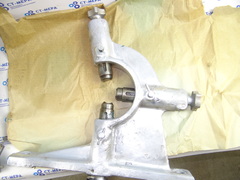 Подвижный люнет для токарного станка ДИП300 1М63