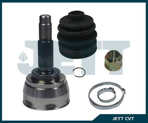 ШРУС внешний JETT V41-1302