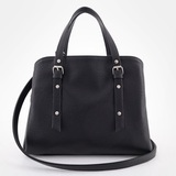 Сумка Саломея 166 канадский черный