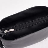 Сумка Саломея 1134 наппа черный