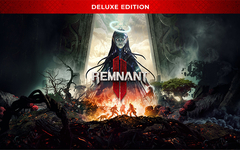 Remnant II - Deluxe Edition (для ПК, цифровой код доступа)