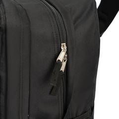 Рюкзак для города и путешествий Pakken 50 чёрный
