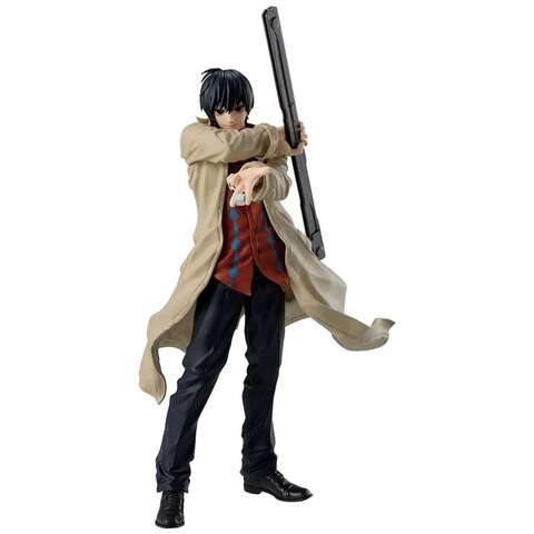 Фигурка Banpresto Sakamoto Days: Nagumo