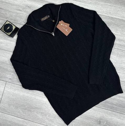 Свитер Loro Piana 239146bl