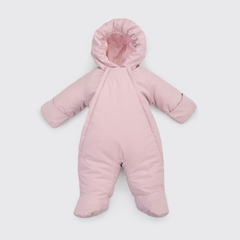 Демисезонный комбинезон