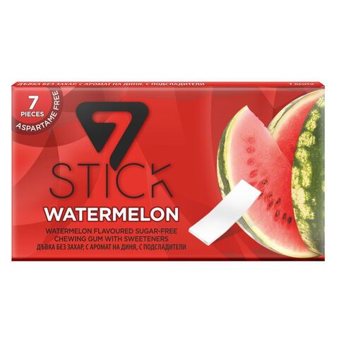 Жевательная резинка 