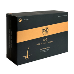 Биологически активная добавка к пище ДСД де Люкс Комплит 8.0